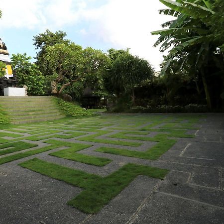 סמיניאק The Kasih Villas & Spa מראה חיצוני תמונה
