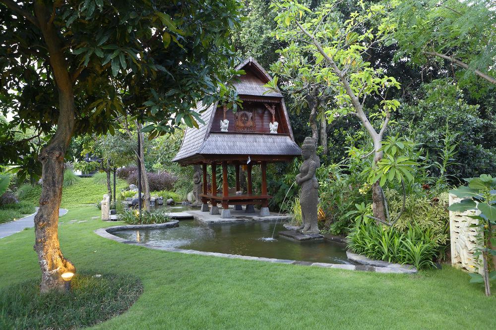 סמיניאק The Kasih Villas & Spa מראה חיצוני תמונה
