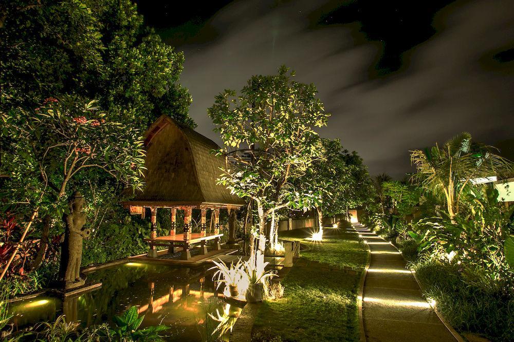 סמיניאק The Kasih Villas & Spa מראה חיצוני תמונה