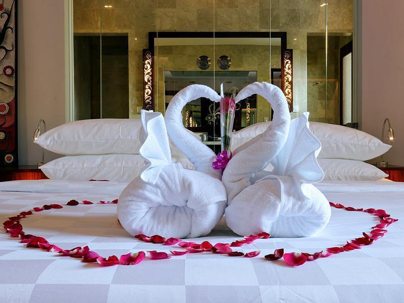 סמיניאק The Kasih Villas & Spa מראה חיצוני תמונה