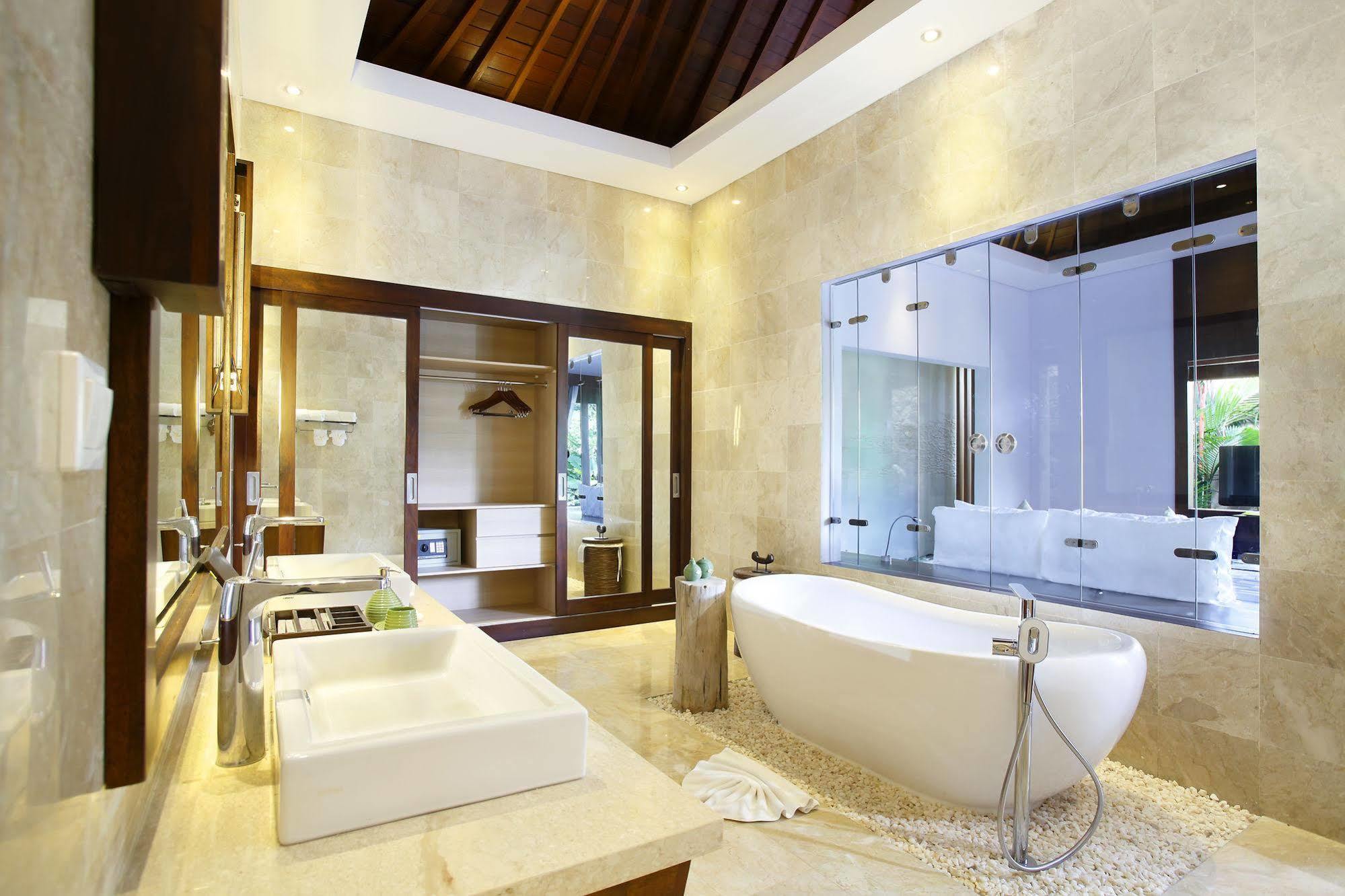 סמיניאק The Kasih Villas & Spa מראה חיצוני תמונה