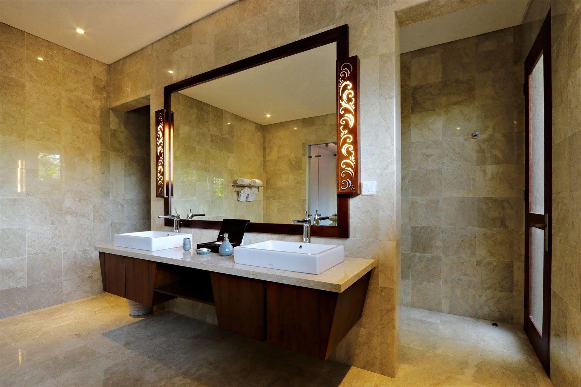 סמיניאק The Kasih Villas & Spa מראה חיצוני תמונה