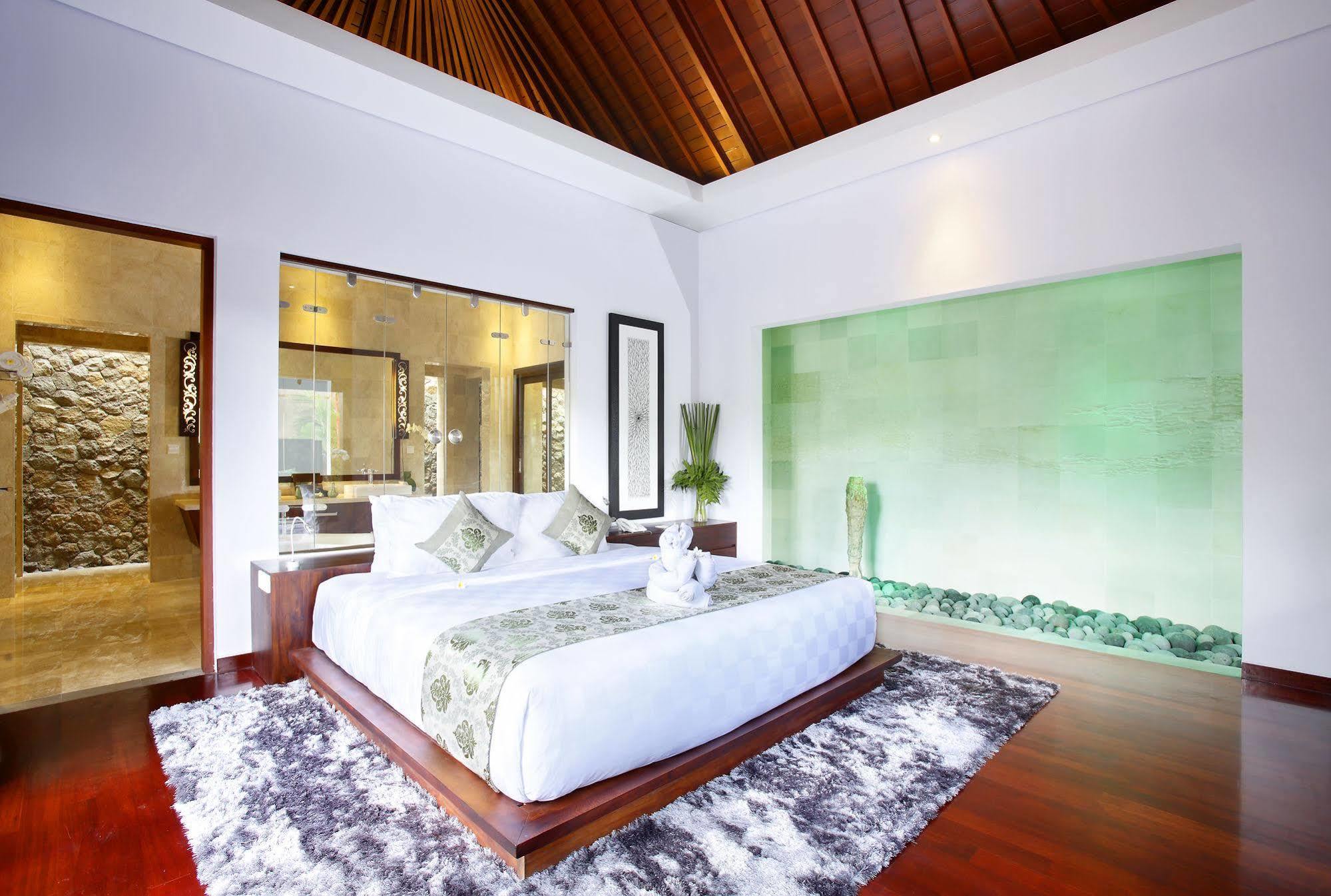 סמיניאק The Kasih Villas & Spa מראה חיצוני תמונה
